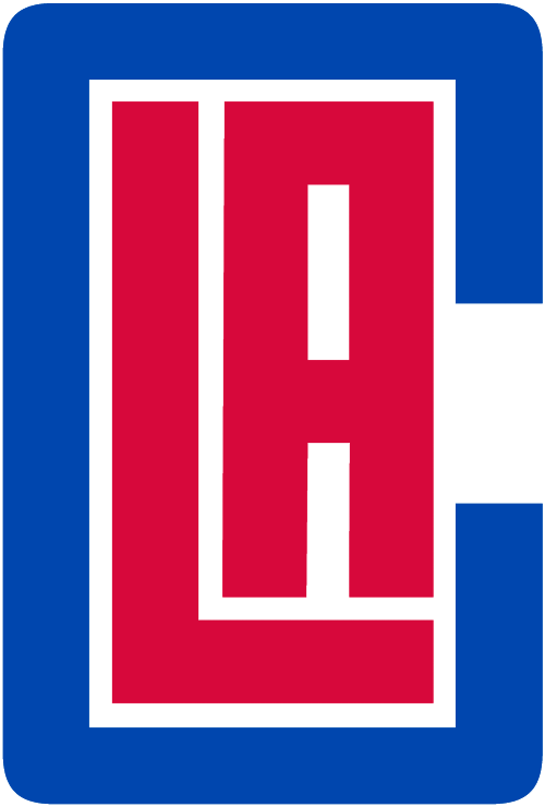 Los Angeles Clippers 2015-2016 Pres Alternate Logo 02 iron on paper